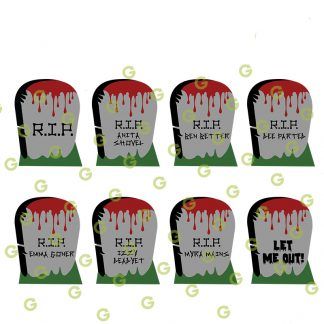 Tombstone Sayings, SVG Bundle, RIP Tombstone Svg, Dripping Blood Svg, Halloween Svg,