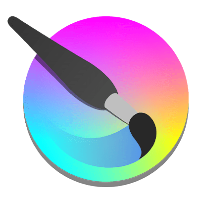 SVG  Editor Software Krita Digital Drawing and Painting Software