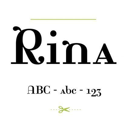 Rina Font