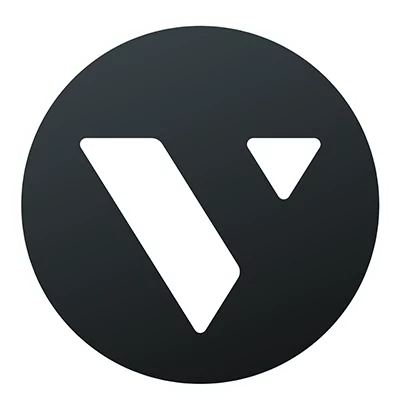 SVG Editor Software Vectr