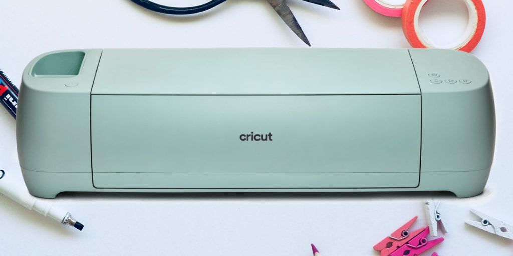 Cricut Maker® 3 smart cutting machine and 10 essential tools every new crafter needs.
